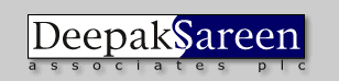 Deepak Sareen Associates Ltd